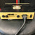 Used Electro Harmonix (E/H) ABRAMS 100 Solid State Guitar Head 41125-S000042019 View 2