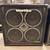 Used Hartke VX410 Bass Speaker Cabinet 4 x 10 41108-S000065491 View 1
