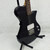 Used First Act ME537 Double Cut Electric Guitar Black 6-String 40042-S000270994 View 11