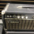 Used Yamaha B100II Vintage Bass Amplifier Head 41125-S000042020 View 2