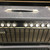 Used Yamaha B100II Vintage Bass Amplifier Head 41125-S000042020 View 3