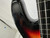 Used Squier SQUIER VINTAGE MODIFIED JAZZ BASS FRETLE J Type Bass Guitar Sunburst 4-String 40012-S000314145 View 5
