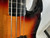 Used Squier SQUIER VINTAGE MODIFIED JAZZ BASS FRETLE J Type Bass Guitar Sunburst 4-String 40012-S000314145 View 6