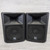 Used Electrovoice - EV SX300 -Pair- Passive Full Range Speaker Cabinet 41124-S000211975 View 1