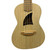 Used Eddy Finn EF-BBNT W/G Ukulele Natural 40009-S000314703 View 2