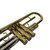 Used LAUREN TRUMPET W/C Trumpet 40009-S000314705 View 9