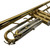 Used LAUREN TRUMPET W/C Trumpet 40009-S000314705 View 8