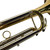 Used LAUREN TRUMPET W/C Trumpet 40009-S000314705 View 5