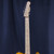 Used Squier AFFINITY TELECASTER T Type Electric Guitar Amber 6-String 41140-S000138107 View 3