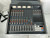 Used Audio Technica AT-RMX64 + CASE Mixing Console AS-IS 40012-S000314148 View 1