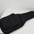 Used Fender DELUXE ELECTRIC BAG Guitar Gig Bag 40042-S000270999 View 1