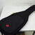 Used Road Runner BASS DELUXE GIG BAG Guitar Gig Bag 40042-S000271002 View 1