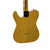 Used Fender CLASSIC PLAYER BAJA TELE T Type Electric Guitar Yellow 6-String 40009-S000314706 View 10