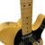Used Fender CLASSIC PLAYER BAJA TELE T Type Electric Guitar Yellow 6-String 40009-S000314706 View 5