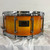 Used Pearl MASTERS SERIES SYMPHONIC CUSTOM Wood Snare Drum 14" 41128-S000113457 View 1