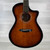 Used Breedlove Performer Concerto CE Acoustic-electric Guitar - Bourbon Sunburst 40112-S000183097 View 1