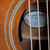 Used Breedlove Performer Concerto CE Acoustic-electric Guitar - Bourbon Sunburst 40112-S000183097 View 7