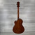 Used Breedlove Performer Concerto CE Acoustic-electric Guitar - Bourbon Sunburst 40112-S000183097 View 15