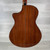 Used Breedlove Performer Concerto CE Acoustic-electric Guitar - Bourbon Sunburst 40112-S000183097 View 14