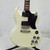 Used Greco 1988 SG MIJ   White 6-String 40042-S000271003 View 1