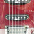 Used Ibanez 540S Saber 1988 Vintage Super S Electric Guitar Red 6-String 40042-S000271007 View 8