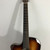 Used Alvarez AG60LCE Solid Top Acoustic Guitar Tobacco Sunburst 6-String 41128-S000113459 View 2