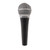 Used Shure PG48 Dynamic Microphone View 2
