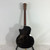 Used Alvarez LJE95 Solid Top Acoustic Guitar Tobacco Sunburst 6-String 41128-S000113465 View 7