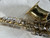 Used Yamaha YAS-23 ALTO SAXOPHONE Alto Saxophone 40012-S000314166 View 8