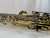 Used Yamaha YAS-23 ALTO SAXOPHONE Alto Saxophone 40012-S000314166 View 13