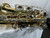 Used Yamaha YAS-23 ALTO SAXOPHONE Alto Saxophone 40012-S000314166 View 30