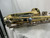 Used Yamaha YAS-23 ALTO SAXOPHONE Alto Saxophone 40012-S000314166 View 40