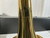 Used Yamaha YSL 354 TROMBONE Trombone 40012-S000314167 View 15