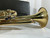 Used Bundy STUDENT CORNET Cornet 40012-S000314168 View 13