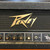 Used Peavey BUTCHER Vintage Tube Guitar Head 41125-S000042022 View 3