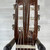 Used Esteve 1GR03 Classical Nylon String Acoustic Guitar - Natural - Finish Clouded - See Photos 40112-S000183099 View 6