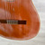 Used Esteve 1GR03 Classical Nylon String Acoustic Guitar - Natural - Finish Clouded - See Photos 40112-S000183099 View 9