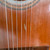 Used Esteve 1GR03 Classical Nylon String Acoustic Guitar - Natural - Finish Clouded - See Photos 40112-S000183099 View 11