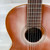 Used Esteve 1GR03 Classical Nylon String Acoustic Guitar - Natural - Finish Clouded - See Photos 40112-S000183099 View 7