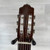 Used Esteve 1GR03 Classical Nylon String Acoustic Guitar - Natural - Finish Clouded - See Photos 40112-S000183099 View 4