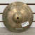 Used - Istanbul 10IN MEHMET SULTAN SPLASH - Splash Cymbal 10" 40087-S000240115 View 1