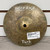 Used - Istanbul 8IN TURK SERIES SPLASH - Splash Cymbal 8" 40087-S000240116 View 1
