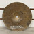 Used - Istanbul 8IN TURK SERIES SPLASH - Splash Cymbal 8" 40087-S000240116 View 3