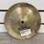 Used - Istanbul 8IN CHINA - China Cymbal 8" 40087-S000240113 View 1