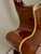 Used Takamine EG-332C Solid Top Acoustic Guitar Natural 41129-S000017900 View 9