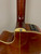 Used Takamine EG-332C Solid Top Acoustic Guitar Natural 41129-S000017900 View 11