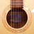Used Seagull nat Folk Sg Isys Acoustic Guitar Natural 40042-S000271019 View 6