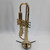 Used Olds AMBASSADOR TRUMPET Vintage Trumpet 40081-S000114080 View 1