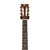 Used Rogue DOBRO Laminate Top Acoustic Guitar Sunburst View 2