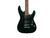 Used Schecter OMEN 6 DIAMOND SERIES Electric Guitar Black 6-String 41136-S000156855 View 1